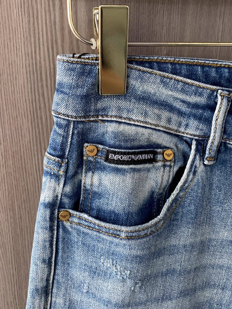 Jeans men's фото 4