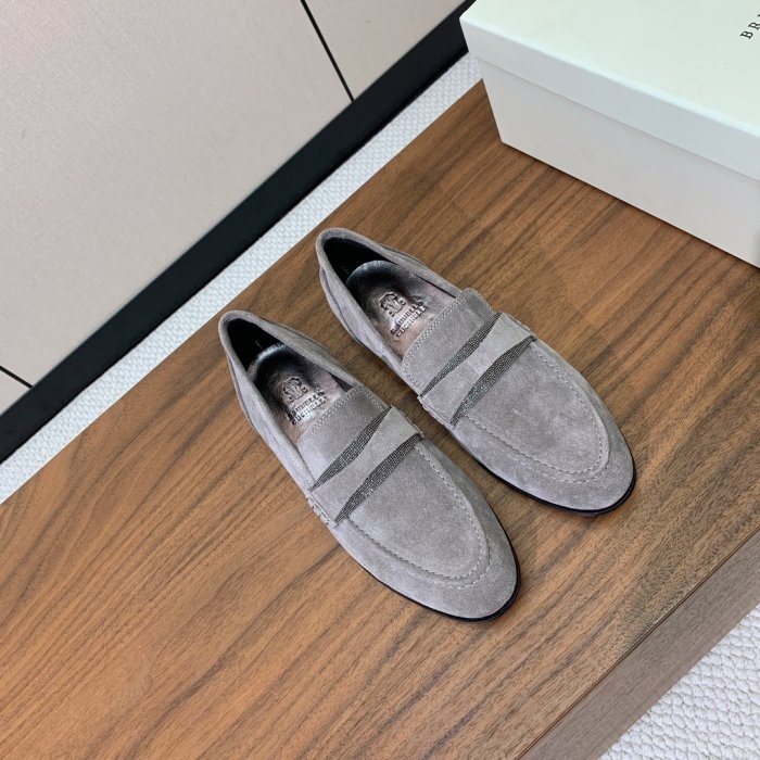 Лоферы женские фото 2