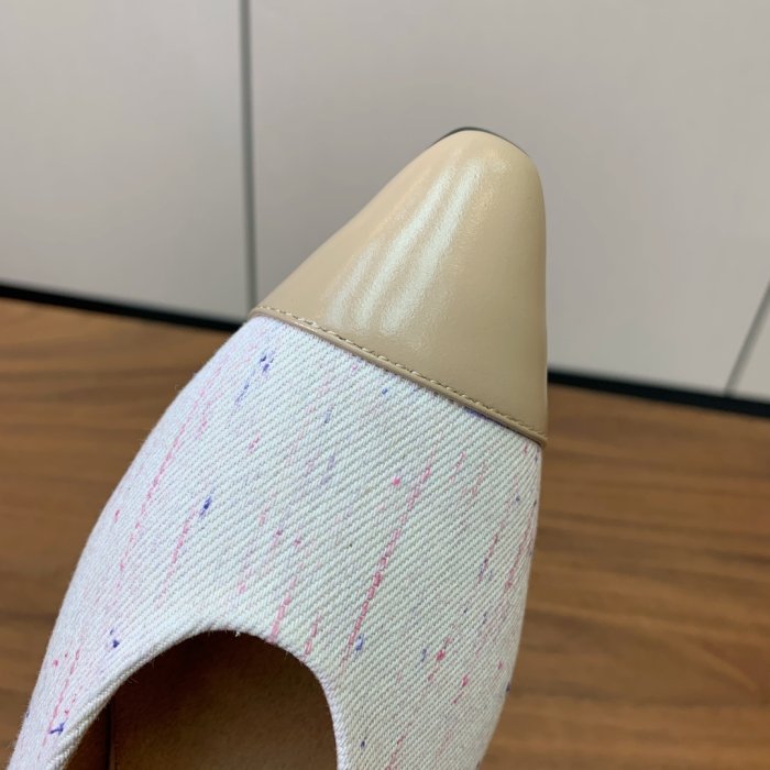 Балетки фото 7