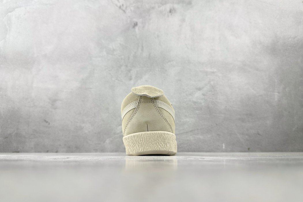 Кроссовки Onitsuka Tiger MEXICO 66 фото 9
