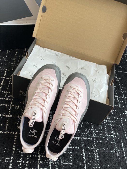 Кроссовки Aerios FL ARCTERYX фото 4