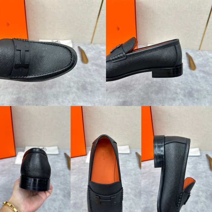 Туфли мужские фото 9