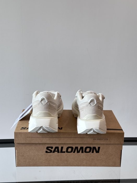 Кросівки Salomon Odyssey ELMT Low фото 8