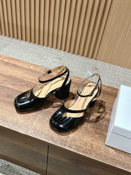 Босоніжки tabi фото 8