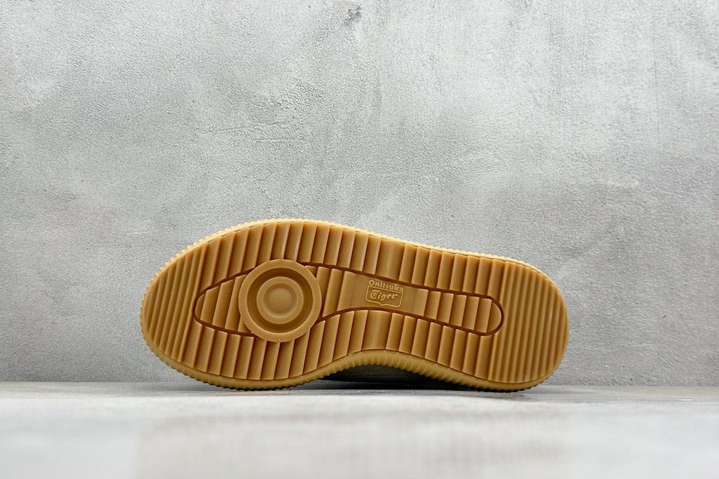 Кросівки Onitsuka Tiger Delecity фото 4