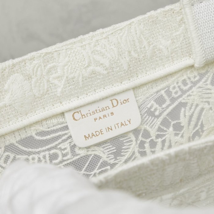 Сумка женская Dior Book Tote 36 см фото 8