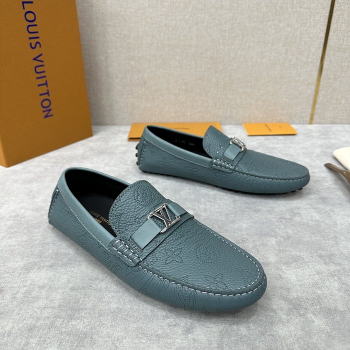 Moccasins men's HOCKENHEIM фото 2