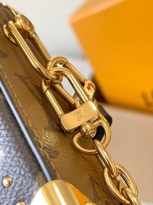 Сумка женская Slim Trunk M13147 23 см фото 6