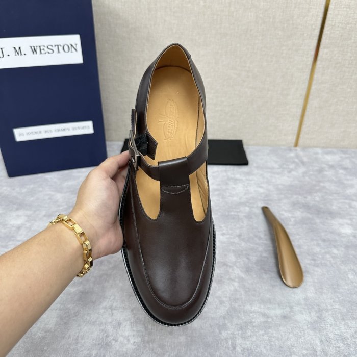 Туфли мужские фото 5