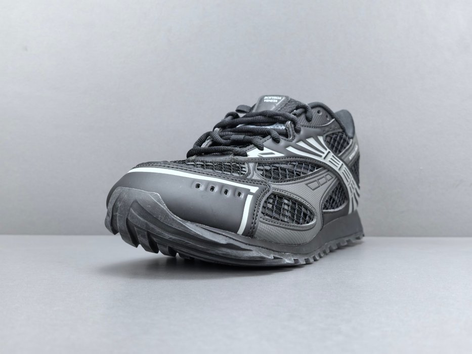 Кроссовки Bottega Veneta Orbit фото 5