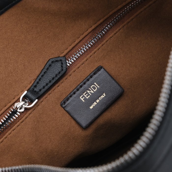 Сумка женская Simply Fendi 34 см фото 6