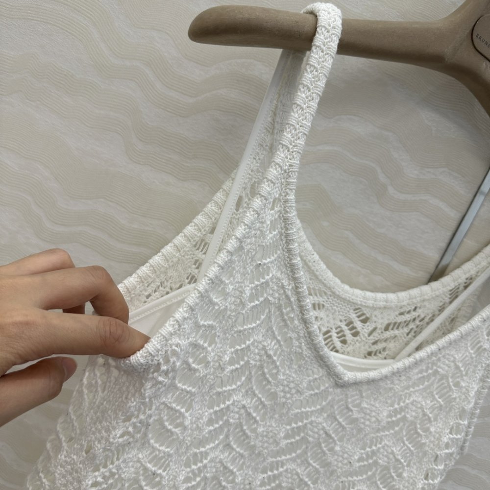 Плаття, Сукня вязаное жіноче фото 4