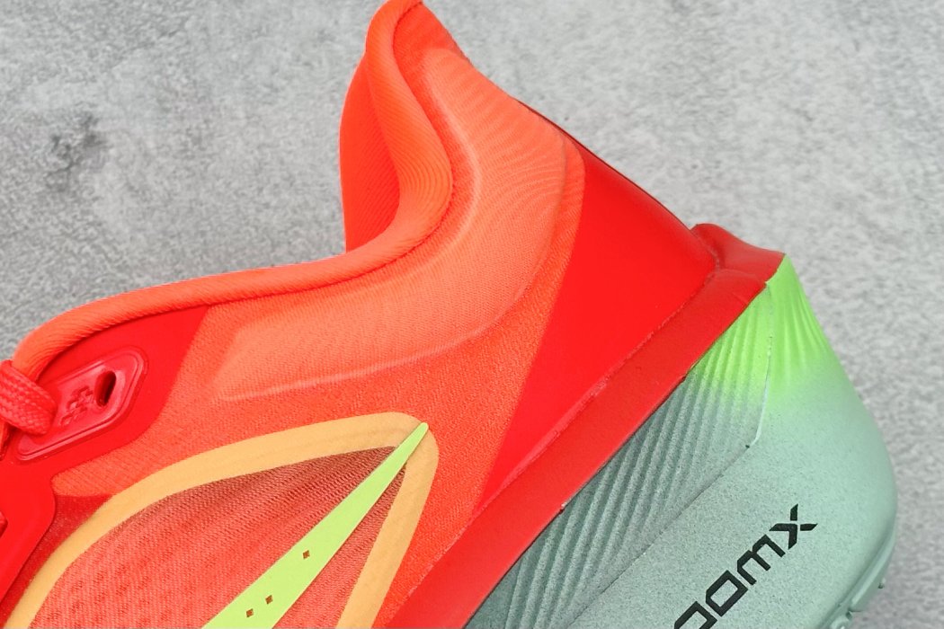 Кроссовки NIKE AIR Zoom RIVAL Fly 6 фото 9