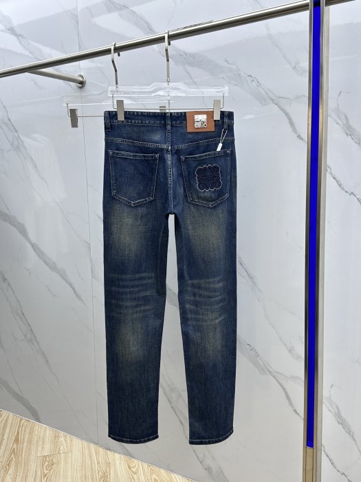 Jeans men's фото 8