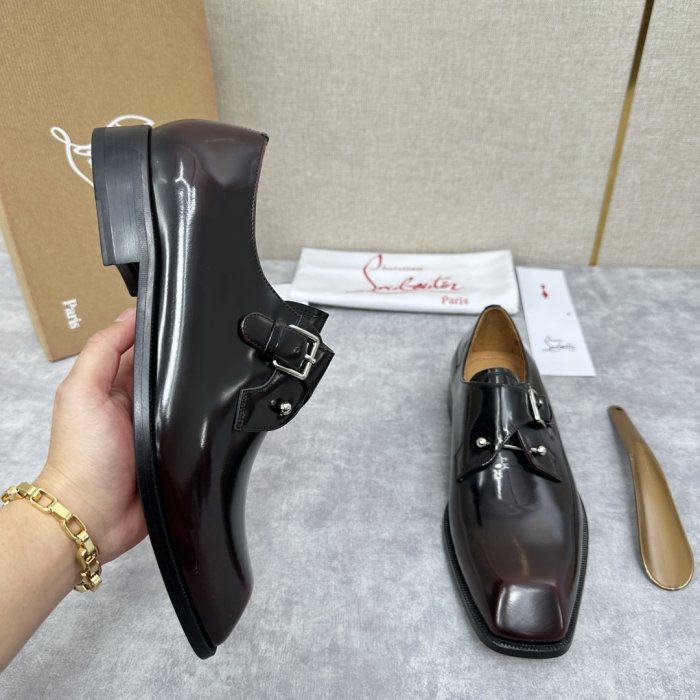 Туфли мужские фото 4