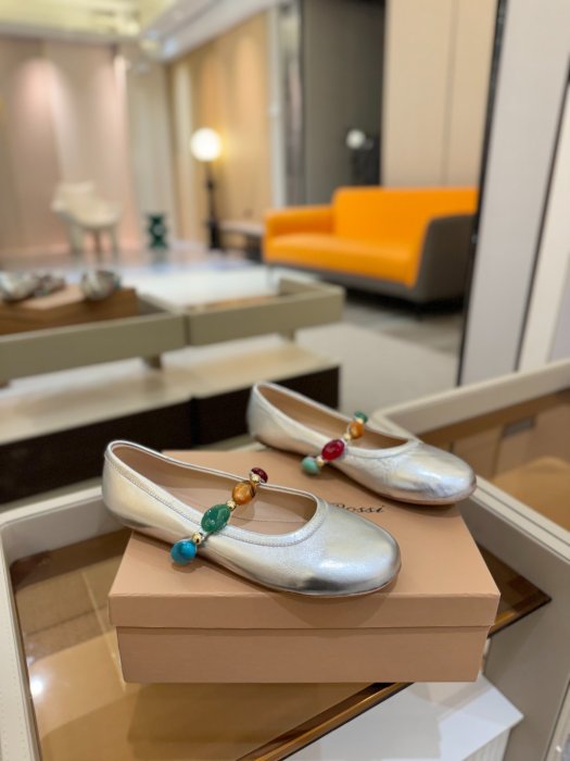 Ballet shoes фото 2