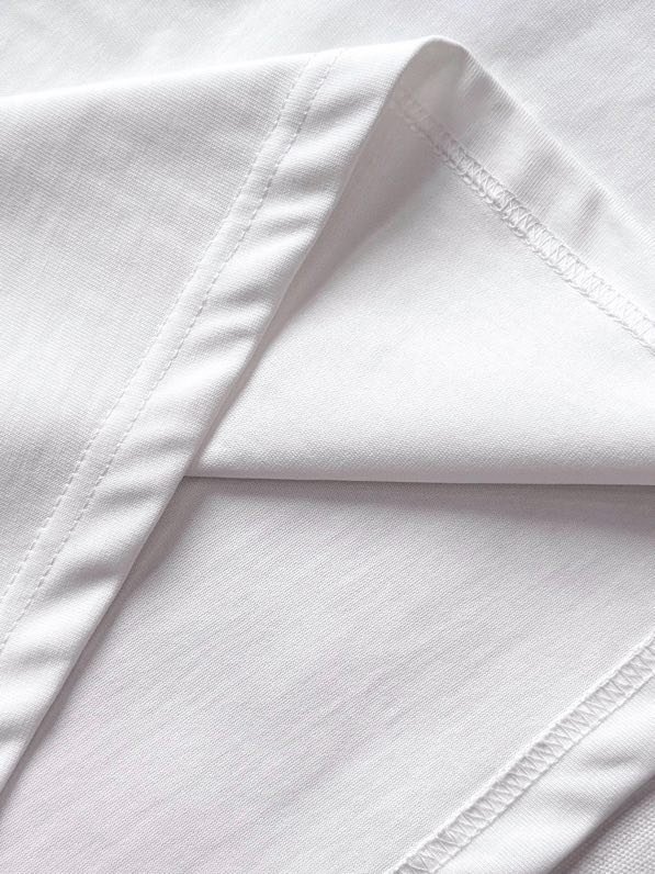 Футболка Sanskrit Cross Short Sleeve фото 6