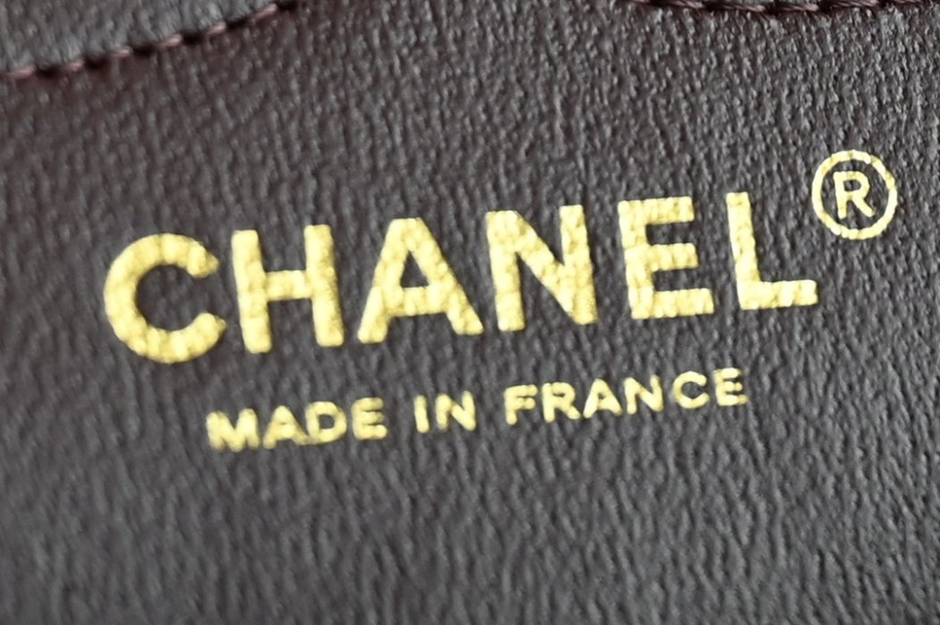 A bag women's Classic Flap Jumbo 30 фото 8