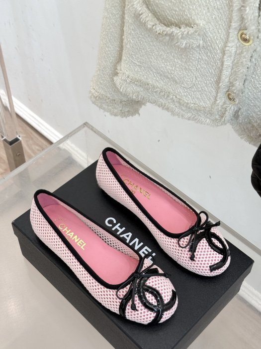 Ballet shoes фото 3