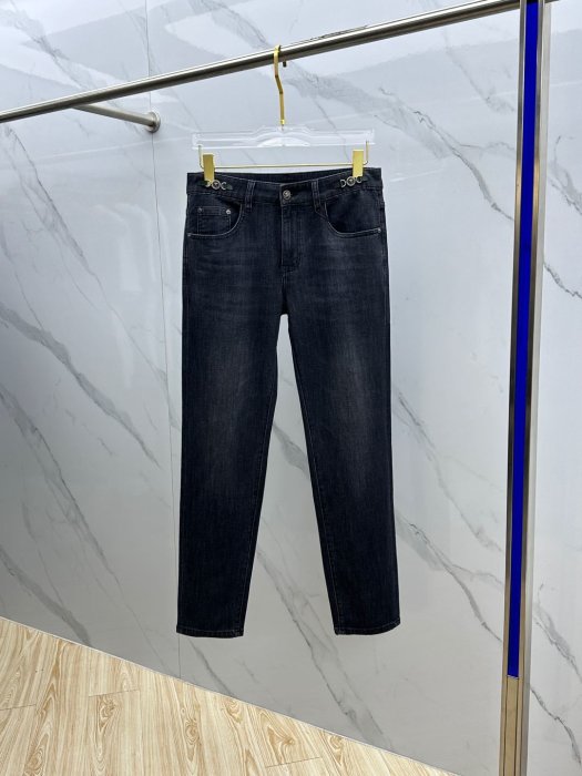 Jeans men's фото 3