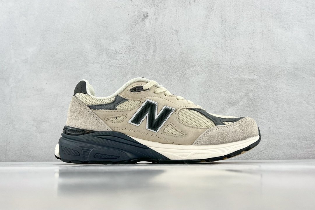 Sneakers 990 v3 M990AD3 фото 2