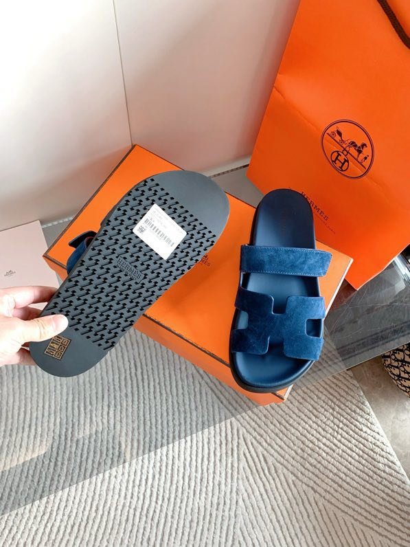 Шлепанцы Chypre фото 9