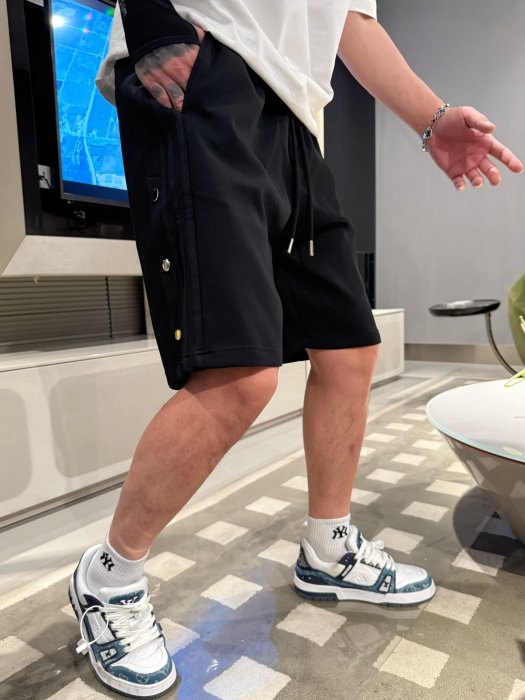 Шорты мужские фото 3