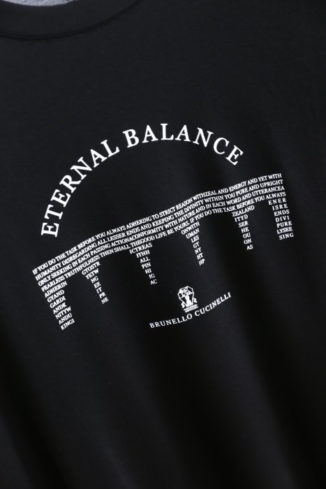 T-shirt men's фото 4