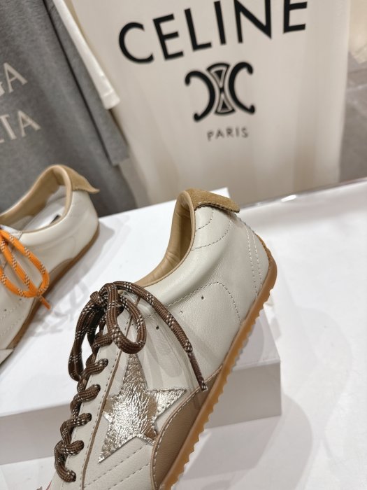 Кроссовки Golden Goose фото 6