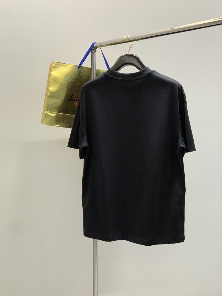 T-shirt men's фото 2