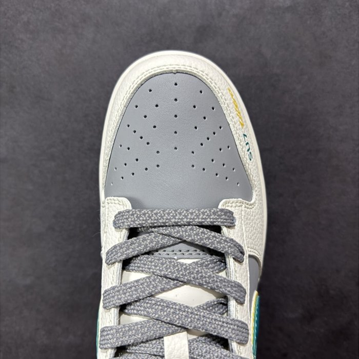 Кроссовки Nike SB Dunk Low фото 8