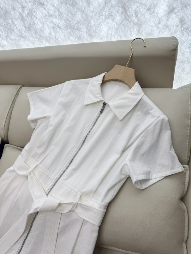 Короткий Плаття, Сукня на блискавки з темним візерунком фото 6