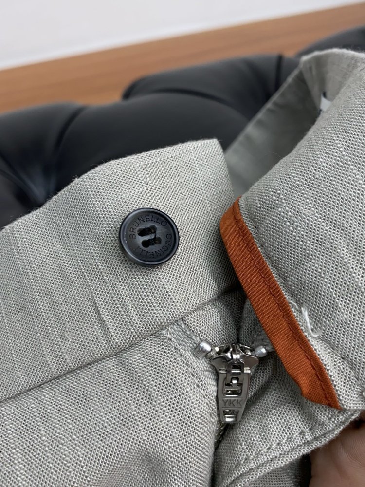 Pants men's фото 4