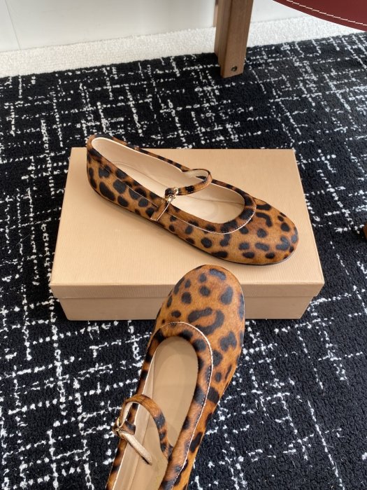 Ballet shoes фото 6