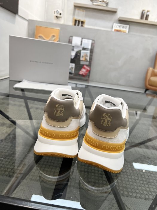 Кроссовки мужские фото 8