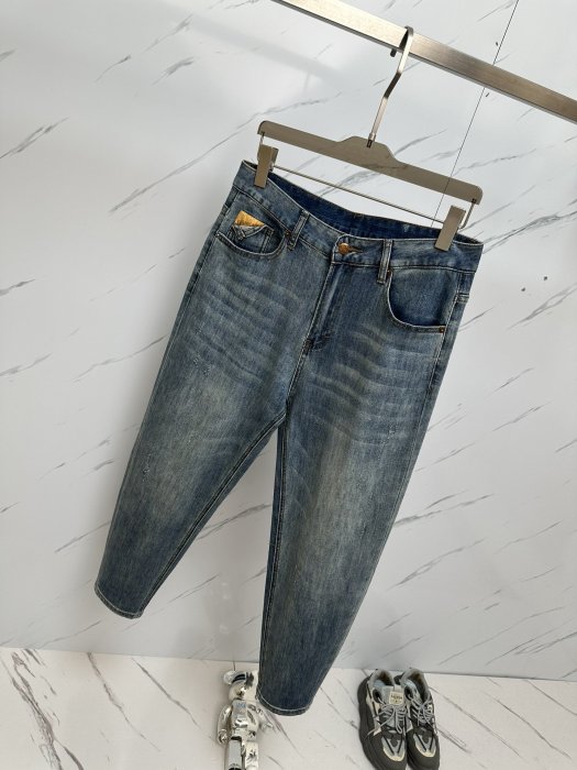 Jeans men's фото 7