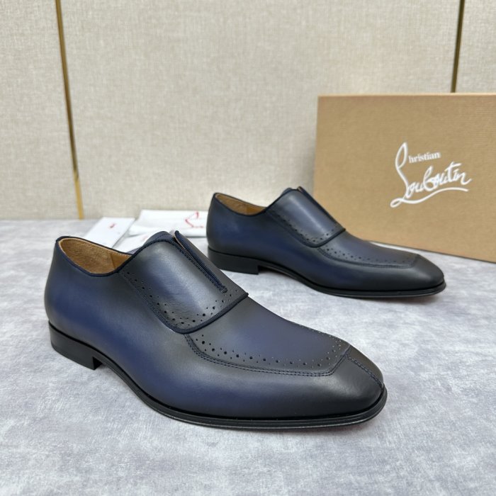 Туфлі чоловічі фото 2