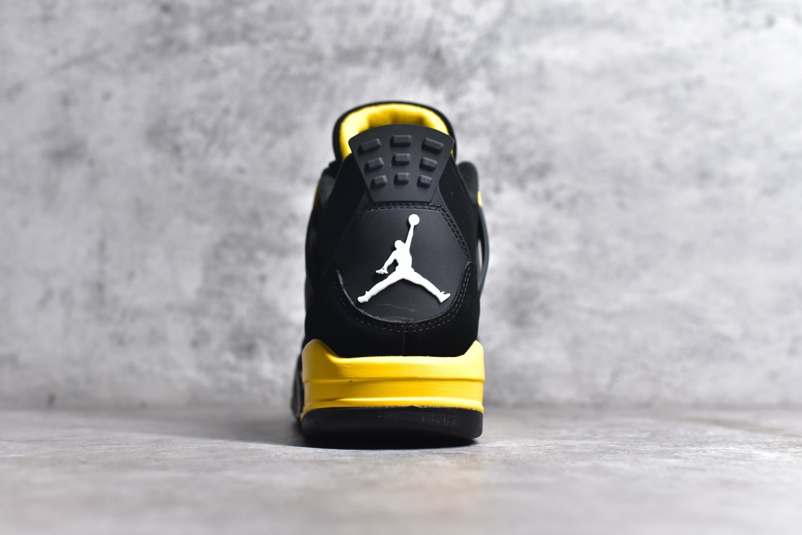 Кроссовки Air Jordan 4 DH6927 017 фото 5