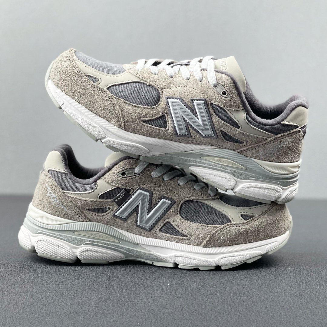 Sneakers NB 990 M990LV3 фото 5