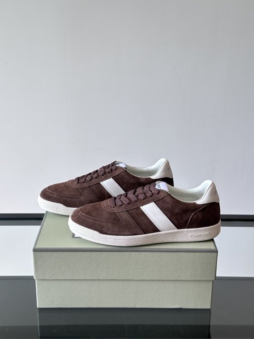 Sneakers men's фото 3