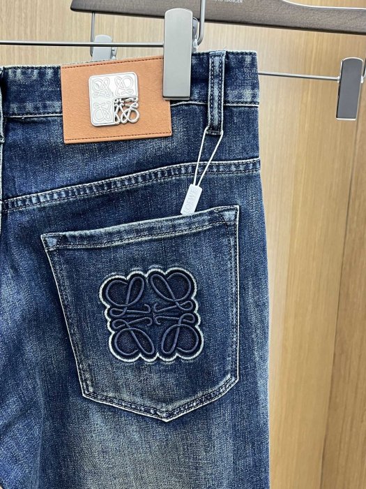 Jeans men's фото 9