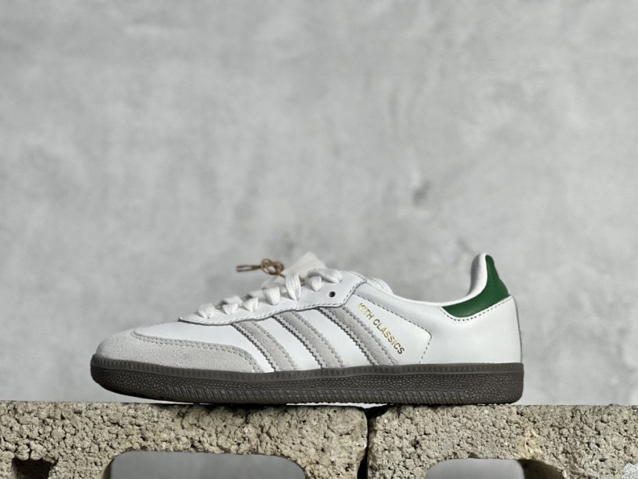 Sneakers Adidas Original Samba OG