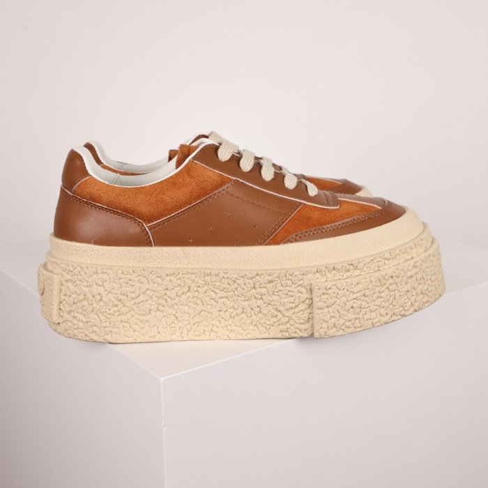 Sneakers Maison Margiela MM6 фото 3