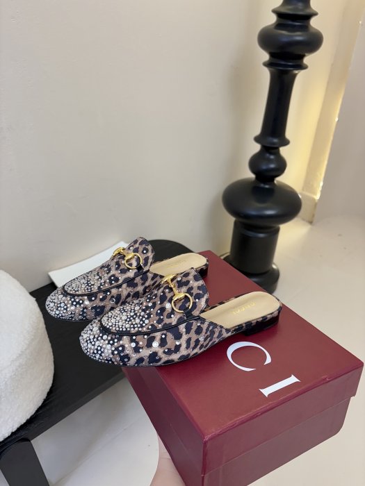 Мюли женские фото 5