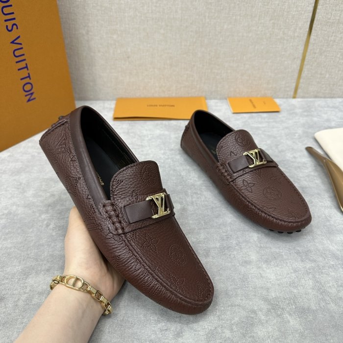 Moccasins men's HOCKENHEIM фото 3