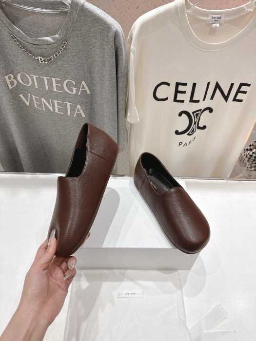 Балетки фото 4