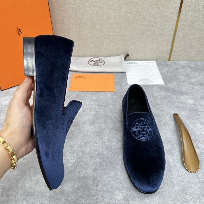 Туфли мужские фото 4