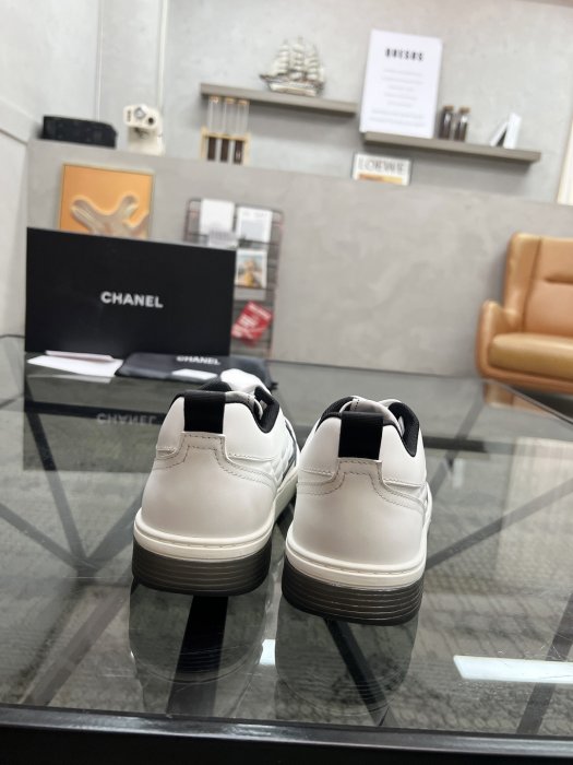 Sneakers men's фото 8