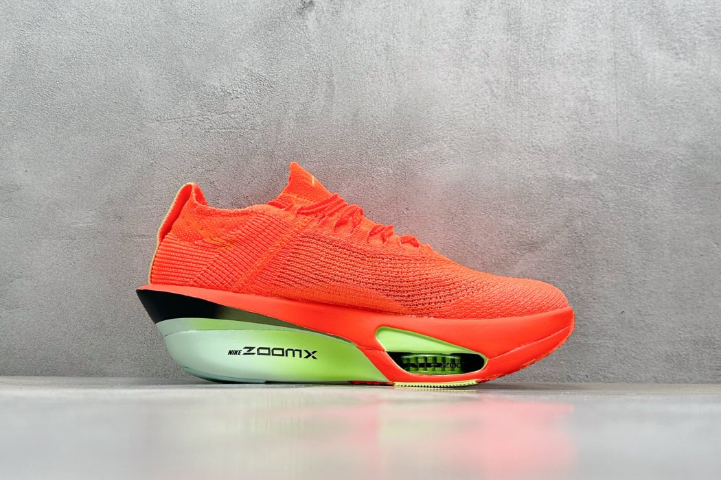 Кроссовки Air Zoom Alphafly NEXT 3 2025 фото 2
