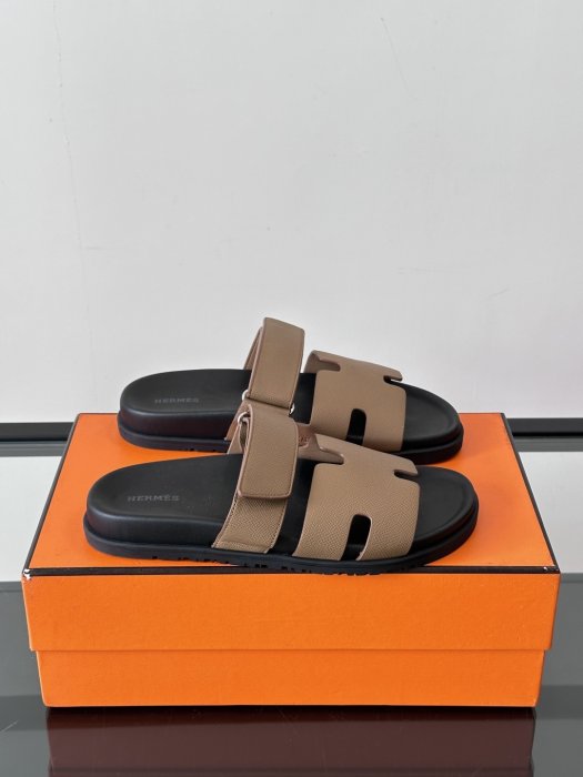 Шлепанцы мужские